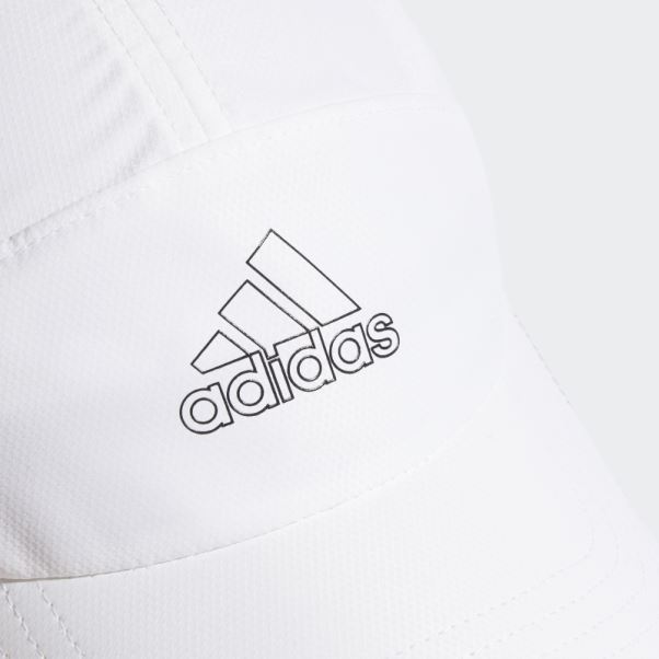 Casquette Adidas Superlite Trainer Blanche