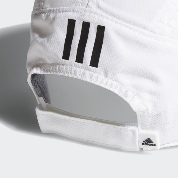 Casquette Adidas Superlite Trainer Blanche