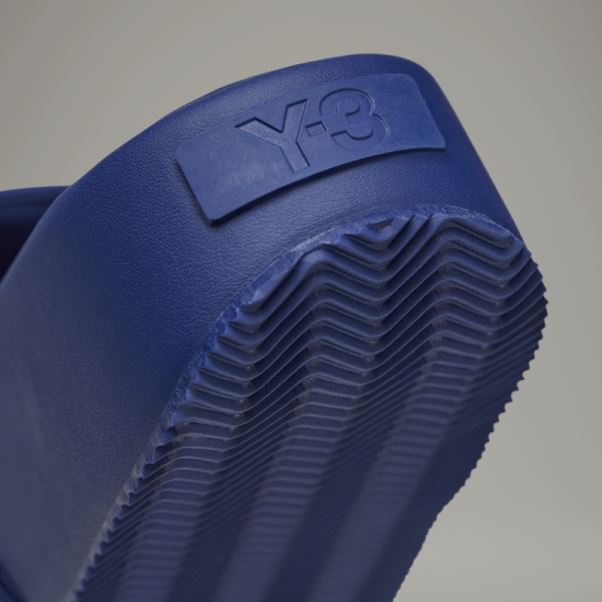 Claquettes Adidas Y-3