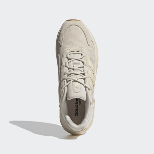 Chaussure Adidas Ozelle Cloudfoam