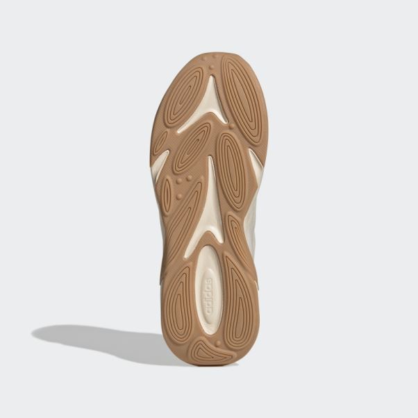 Chaussure Adidas Ozelle Cloudfoam