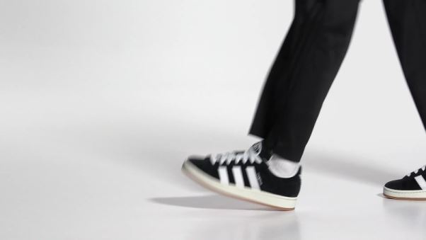 Adidas Campus 00s Noir