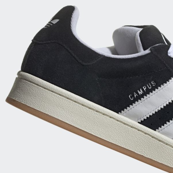 Adidas Campus 00s Noir