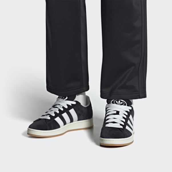 Adidas Campus 00s Noir