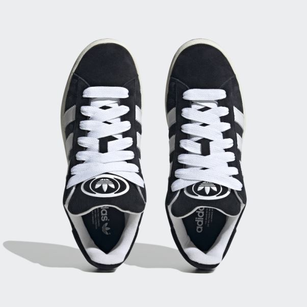 Adidas Campus 00s Noir