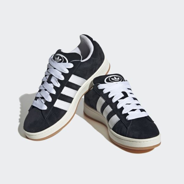 Adidas Campus 00s Noir