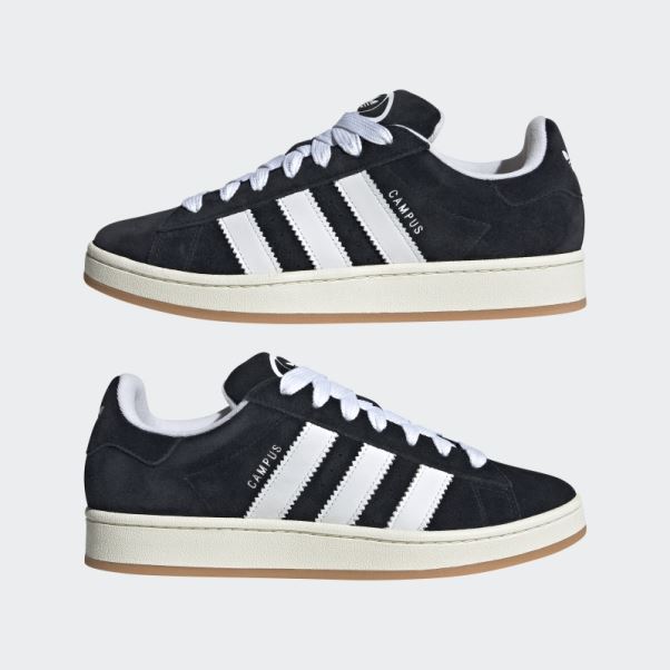 Adidas Campus 00s Noir
