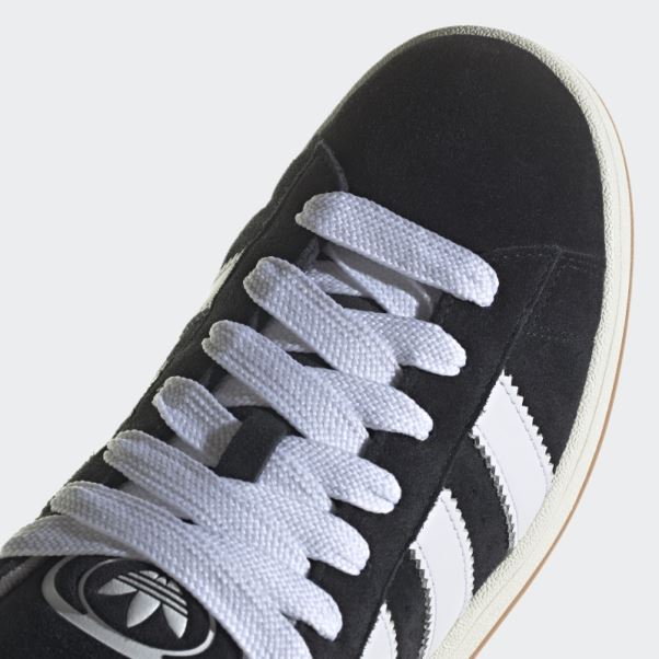 Adidas Campus 00s Noir