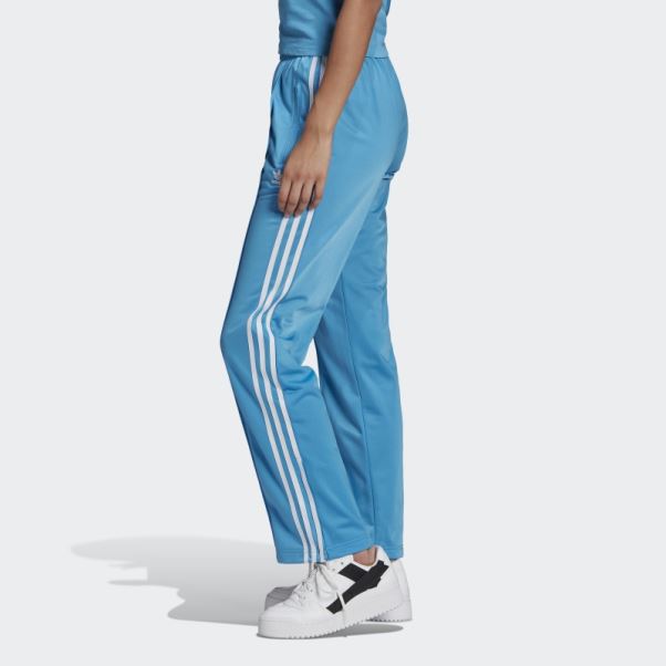 Adicolor Classics Firebird Primeblue Pantalon De Survêtement App Sky Rush Adidas