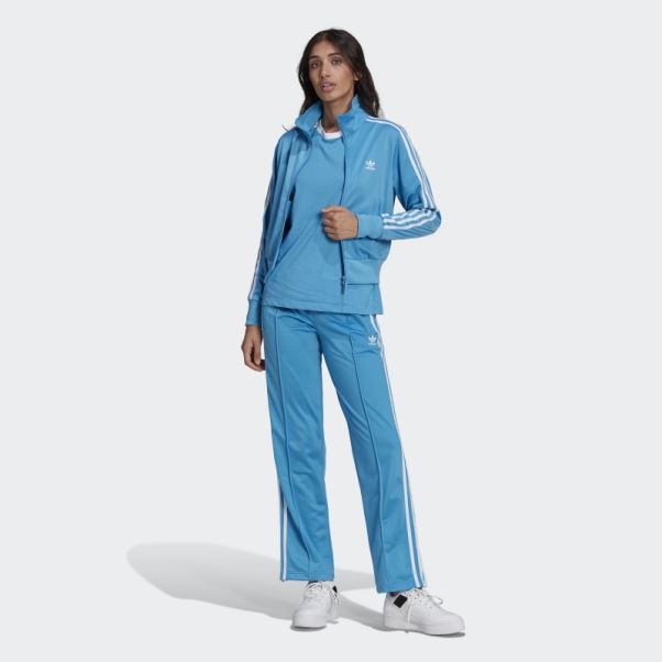 Adicolor Classics Firebird Primeblue Pantalon De Survêtement App Sky Rush Adidas