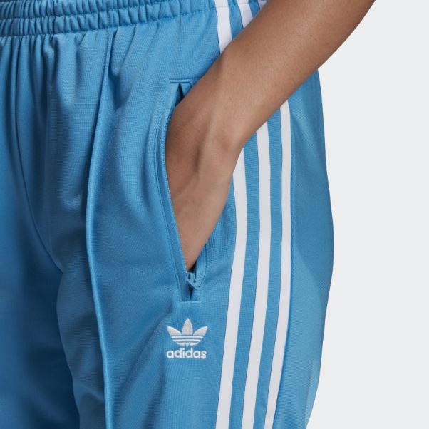 Adicolor Classics Firebird Primeblue Pantalon De Survêtement App Sky Rush Adidas