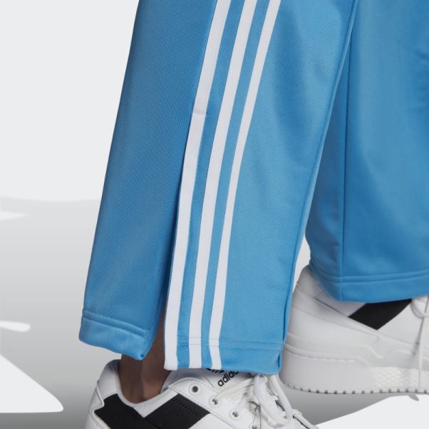 Adicolor Classics Firebird Primeblue Pantalon De Survêtement App Sky Rush Adidas