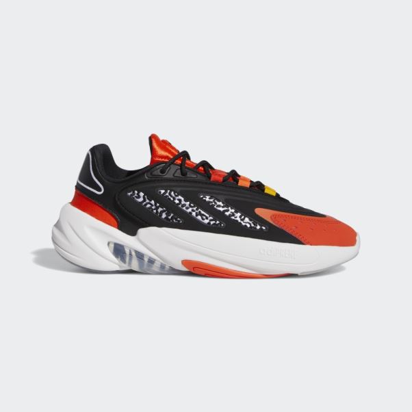 Adidas Rich Mnisi Ozelia Chaussures Noir