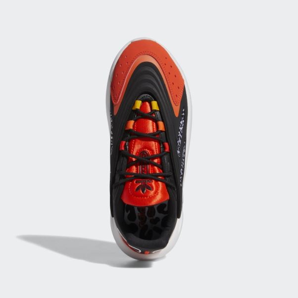 Adidas Rich Mnisi Ozelia Chaussures Noir