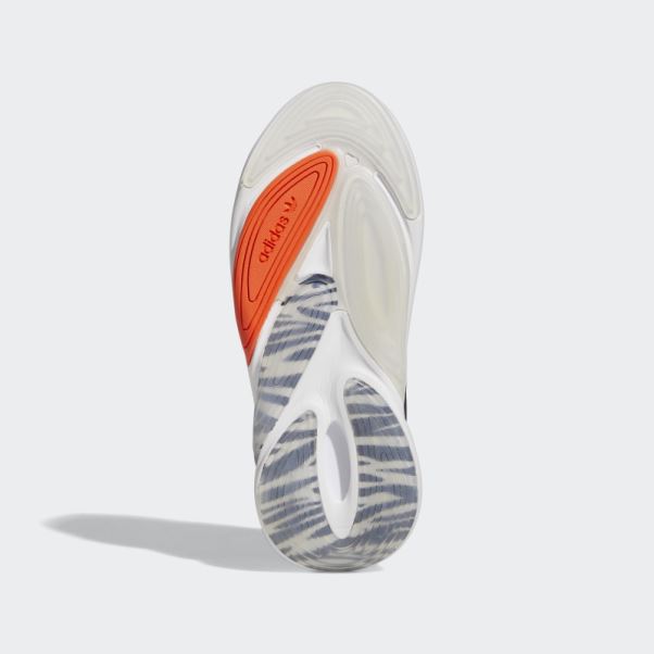 Adidas Rich Mnisi Ozelia Chaussures Noir