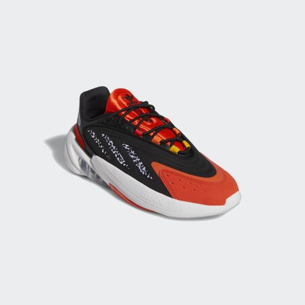 Adidas Rich Mnisi Ozelia Chaussures Noir