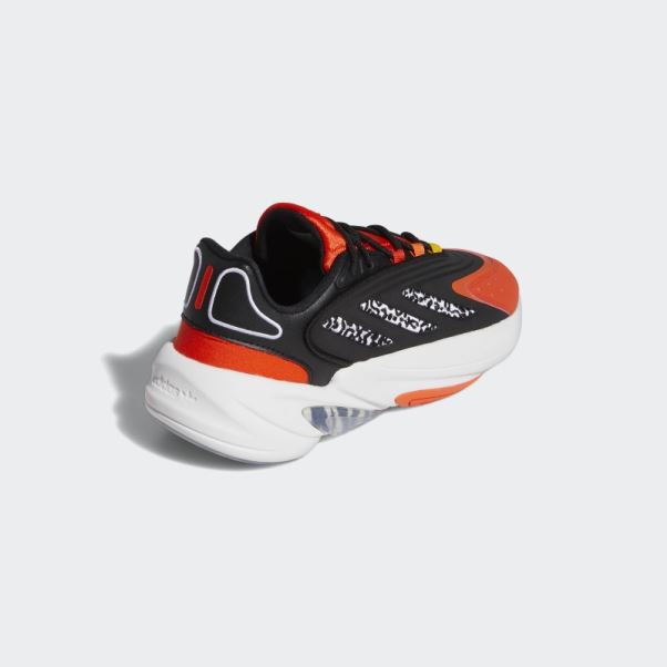 Adidas Rich Mnisi Ozelia Chaussures Noir