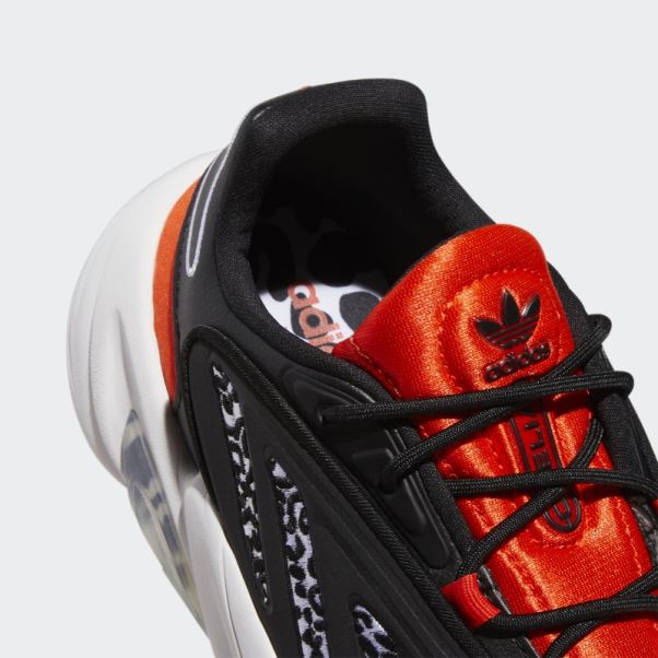 Adidas Noir Riche Mnisi Ozelia Chaussures