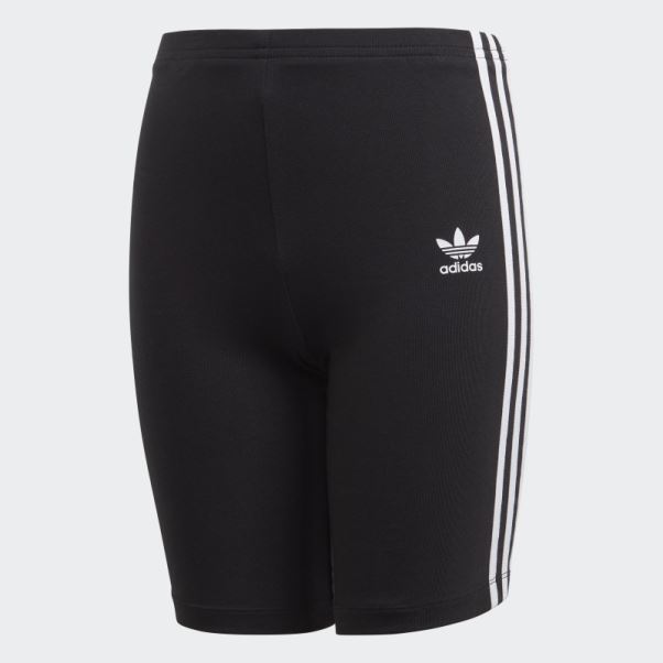 Short Cycliste Adidas Noir