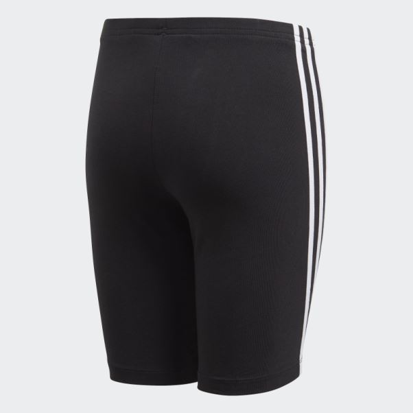 Short Cycliste Adidas Noir