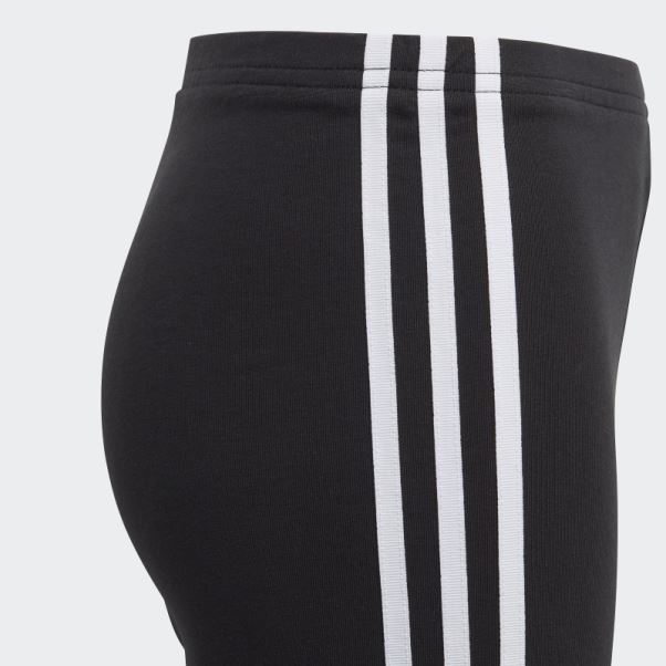Short Cycliste Adidas Noir