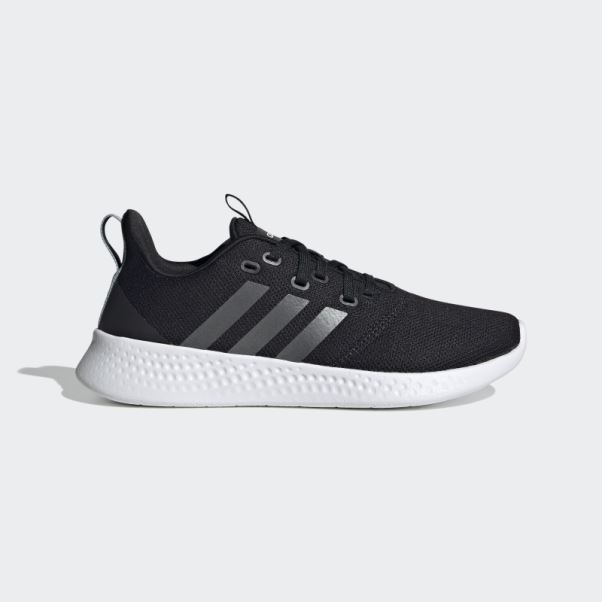 Chaussures Adidas Puremotion Gris Chaud