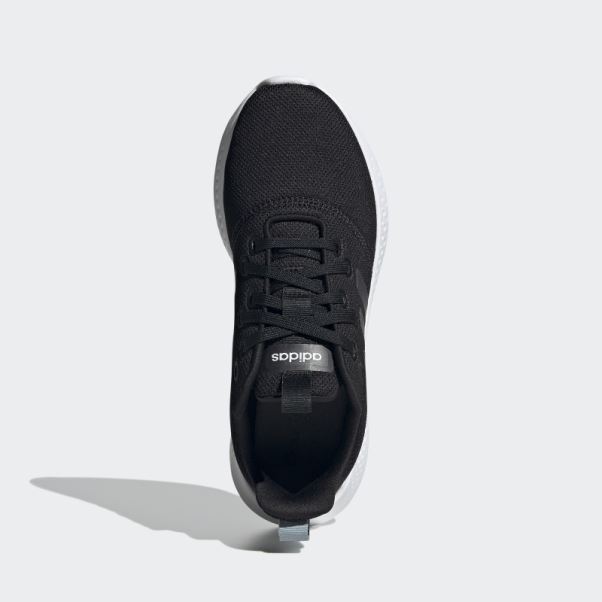Chaussures Adidas Puremotion Gris Chaud