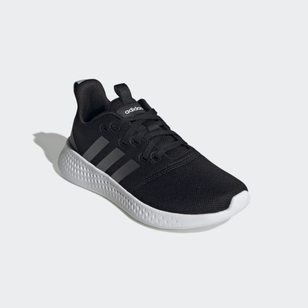 Chaussures Adidas Puremotion Gris Chaud