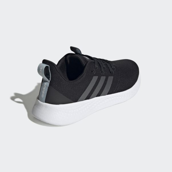 Chaussures Adidas Puremotion Gris Chaud