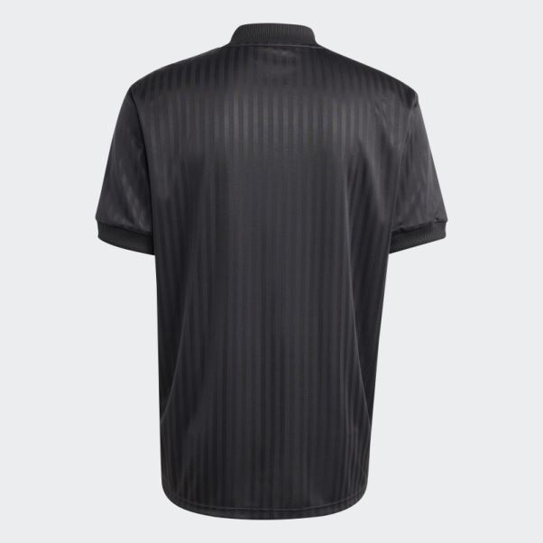 Maillot Adidas Manchester United Icon Noir