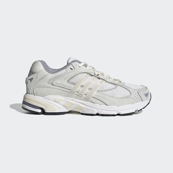 Adidas Response Cl Chaussures Blanc