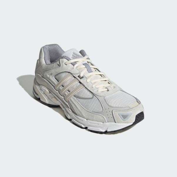 Adidas Response Cl Chaussures Blanc