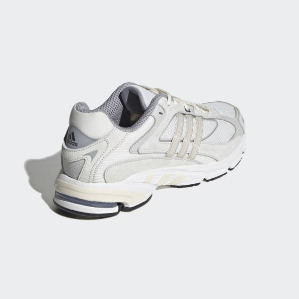 Adidas Response Cl Chaussures Blanc