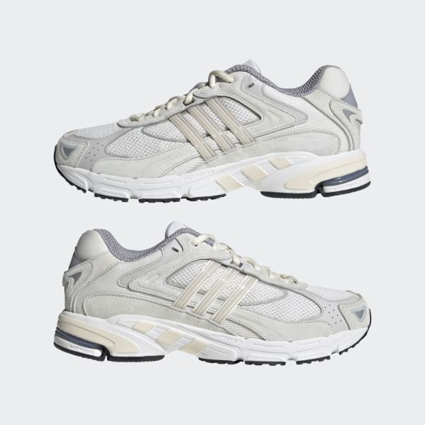 Adidas Response Cl Chaussures Blanc