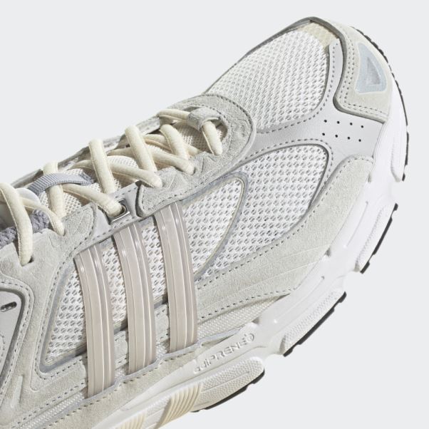 Adidas Response Cl Chaussures Blanc