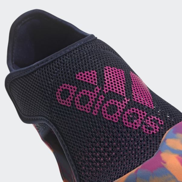 Sandales De Bain Altaventure Sport Bleu Foncé Adidas