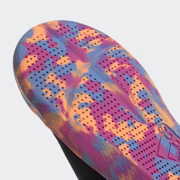 Sandales De Bain Altaventure Sport Bleu Foncé Adidas