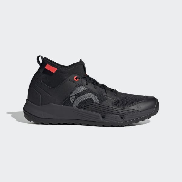 Adidas Five Ten Trailcross Xt Chaussures De Vélo De Montagne Noir