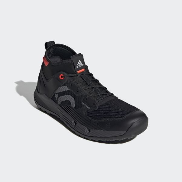 Adidas Five Ten Trailcross Xt Chaussures De Vélo De Montagne Noir