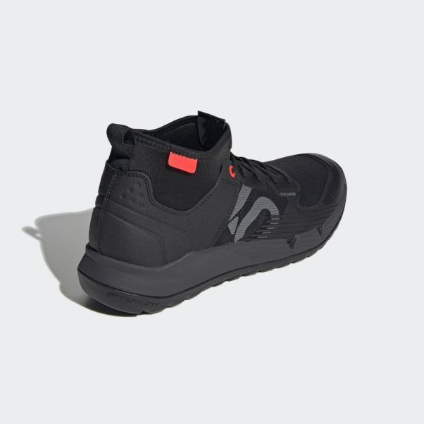 Adidas Five Ten Trailcross Xt Chaussures De Vélo De Montagne Noir