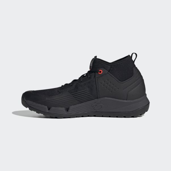Adidas Five Ten Trailcross Xt Chaussures De Vélo De Montagne Noir