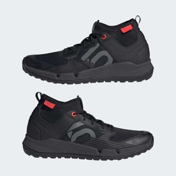 Adidas Five Ten Trailcross Xt Chaussures De Vélo De Montagne Noir