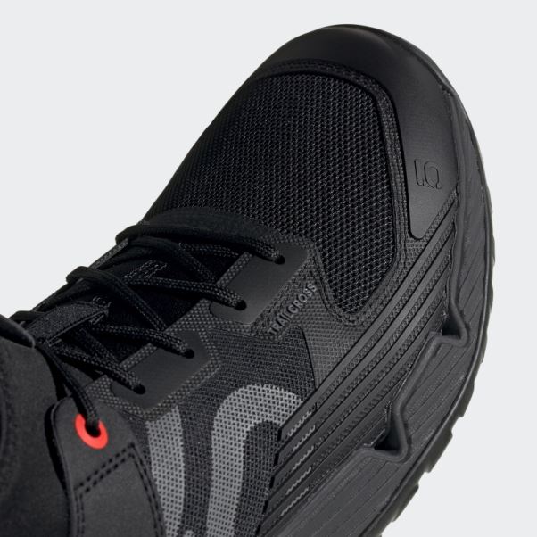 Adidas Five Ten Trailcross Xt Chaussures De Vélo De Montagne Noir