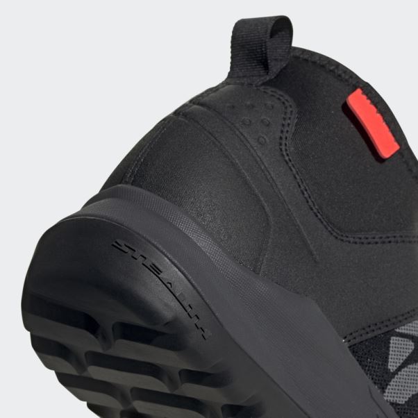 Adidas Five Ten Trailcross Xt Chaussures De Vélo De Montagne Noir