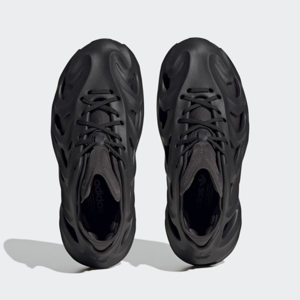 Adifom Q Chaussures Noir Adidas