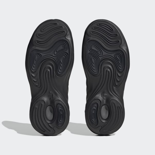 Adifom Q Chaussures Noir Adidas