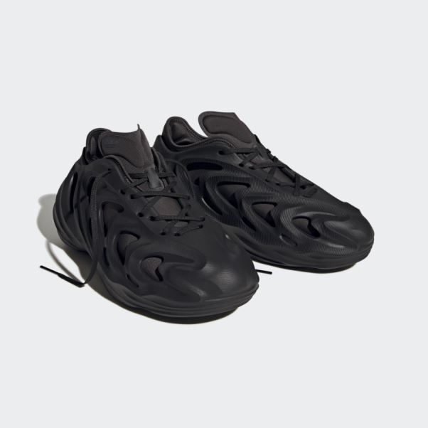 Adifom Q Chaussures Noir Adidas