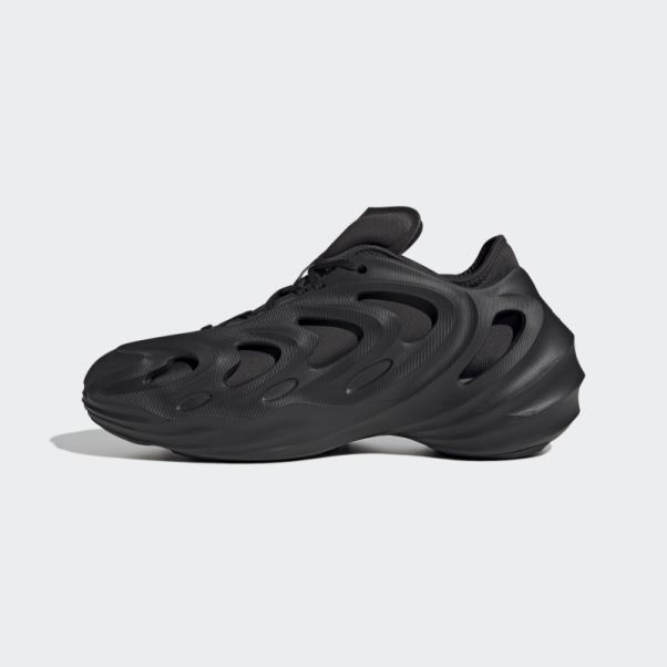 Adifom Q Chaussures Noir Adidas
