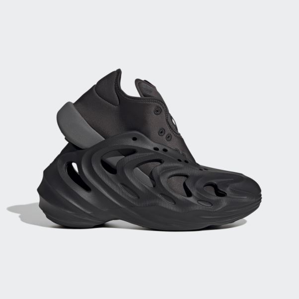 Adifom Q Chaussures Noir Adidas