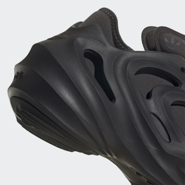 Adifom Q Chaussures Noir Adidas